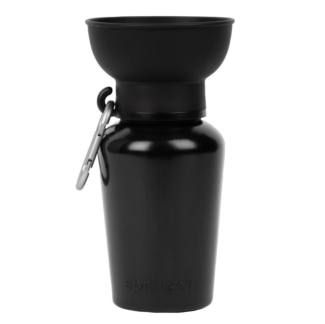 ACE-Flip Dog Travel Bottle (Case of 12)