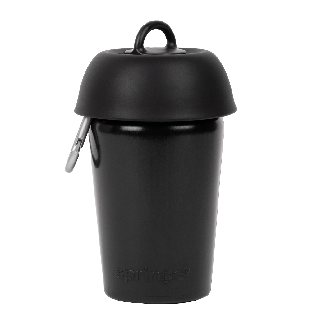 ACE-Flip Dog Travel Bottle (Case of 12)