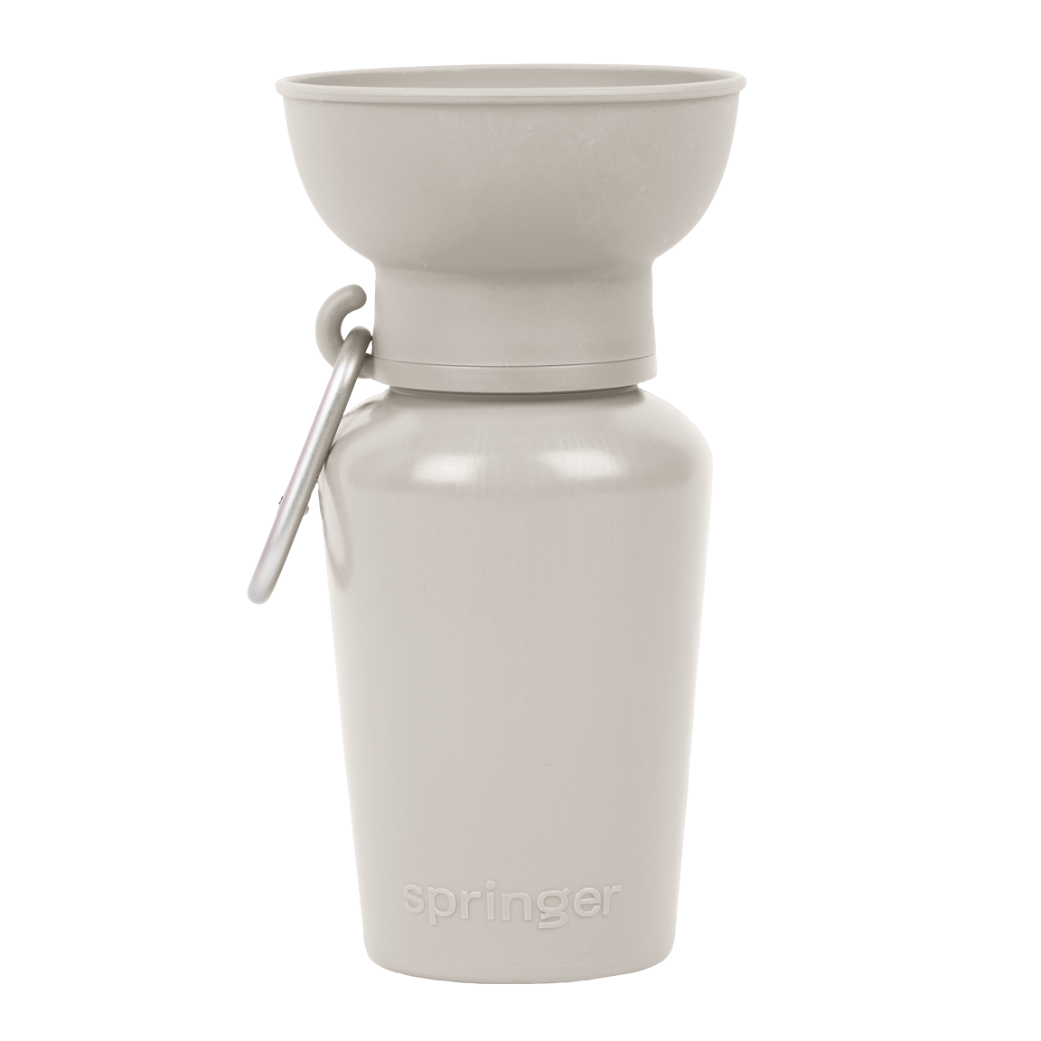 ACE-Flip Dog Travel Bottle (Case of 12)