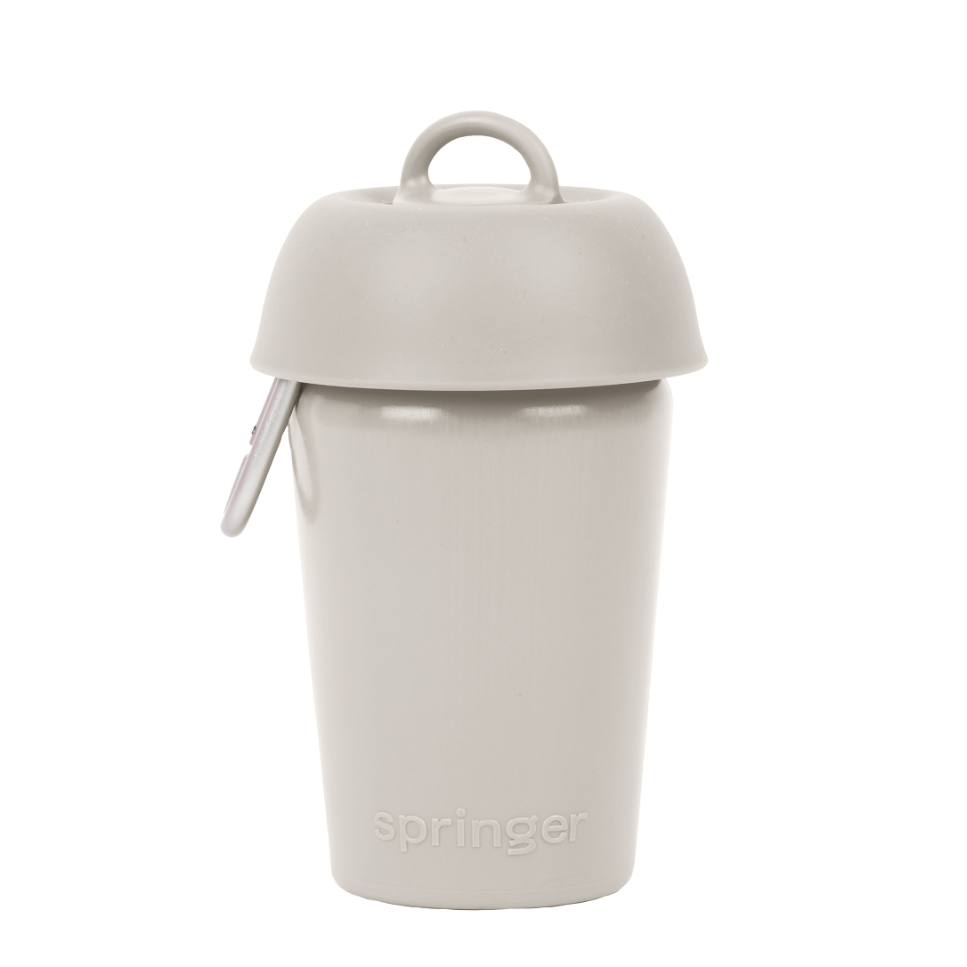 ACE-Flip Dog Travel Bottle (Case of 12)