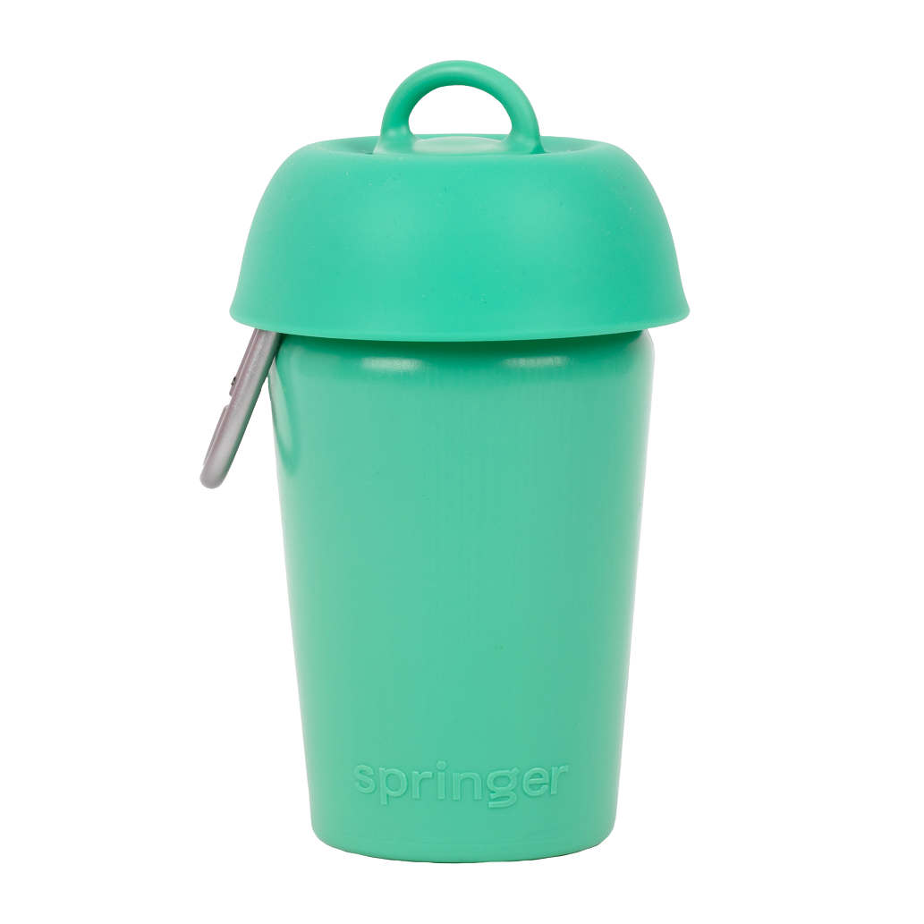 ACE-Flip Dog Travel Bottle (Case of 12)
