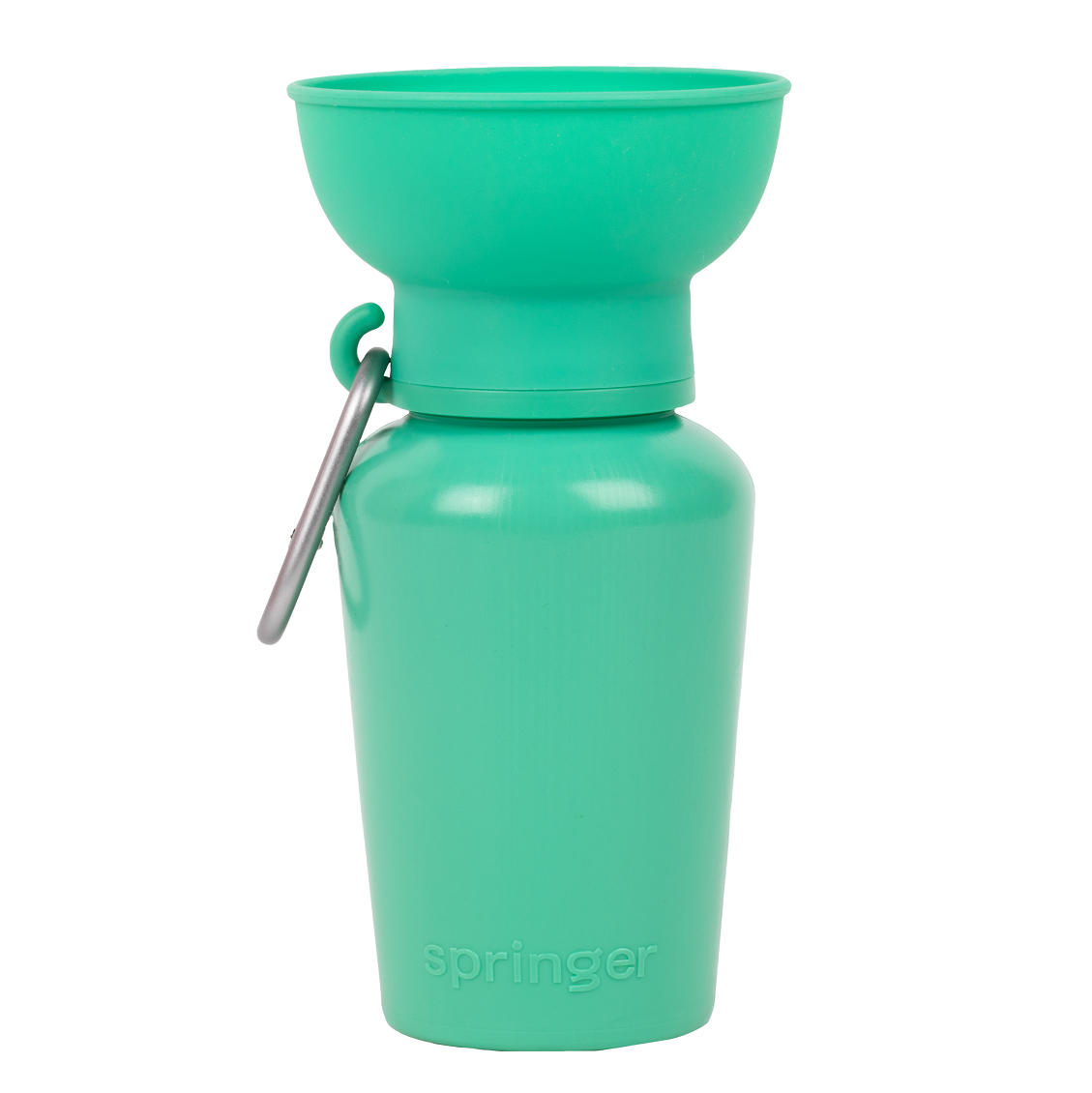 ACE-Flip Dog Travel Bottle (Case of 12)