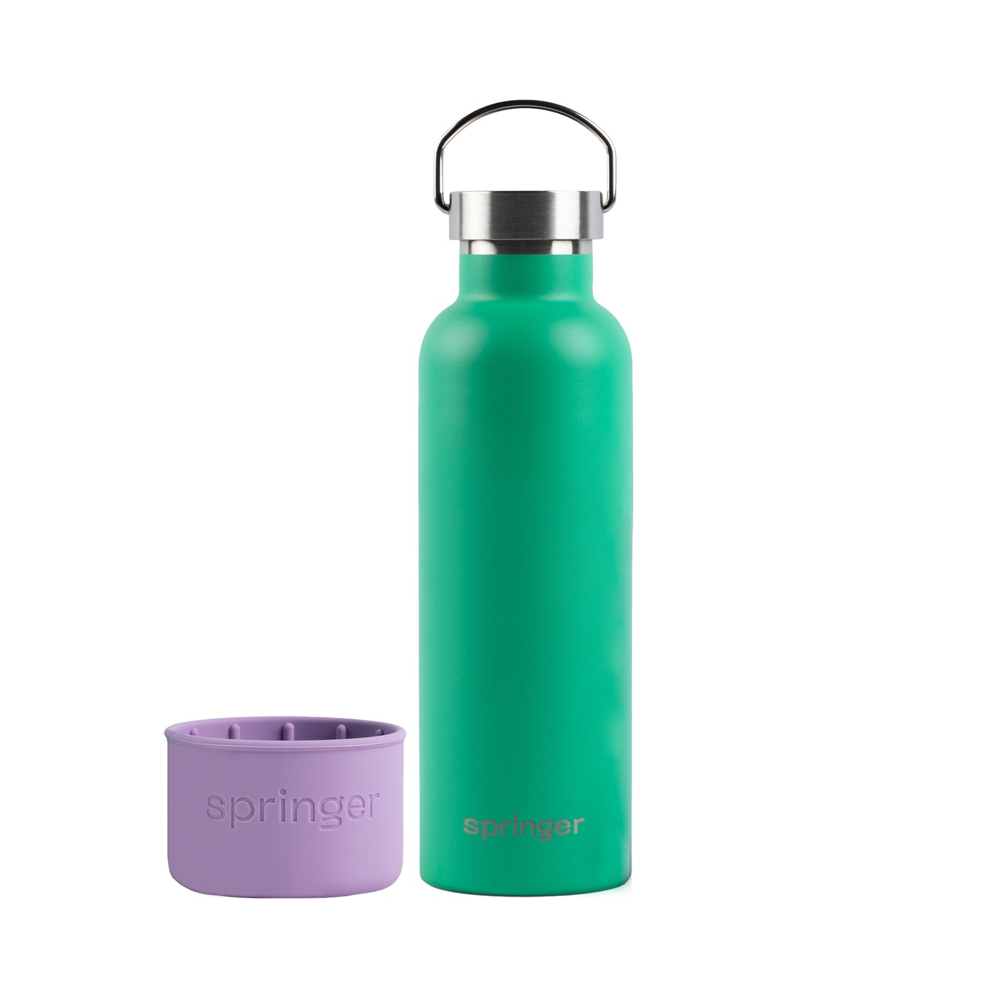 Dog & Me Insulated Travel Bottle (Case of 6)