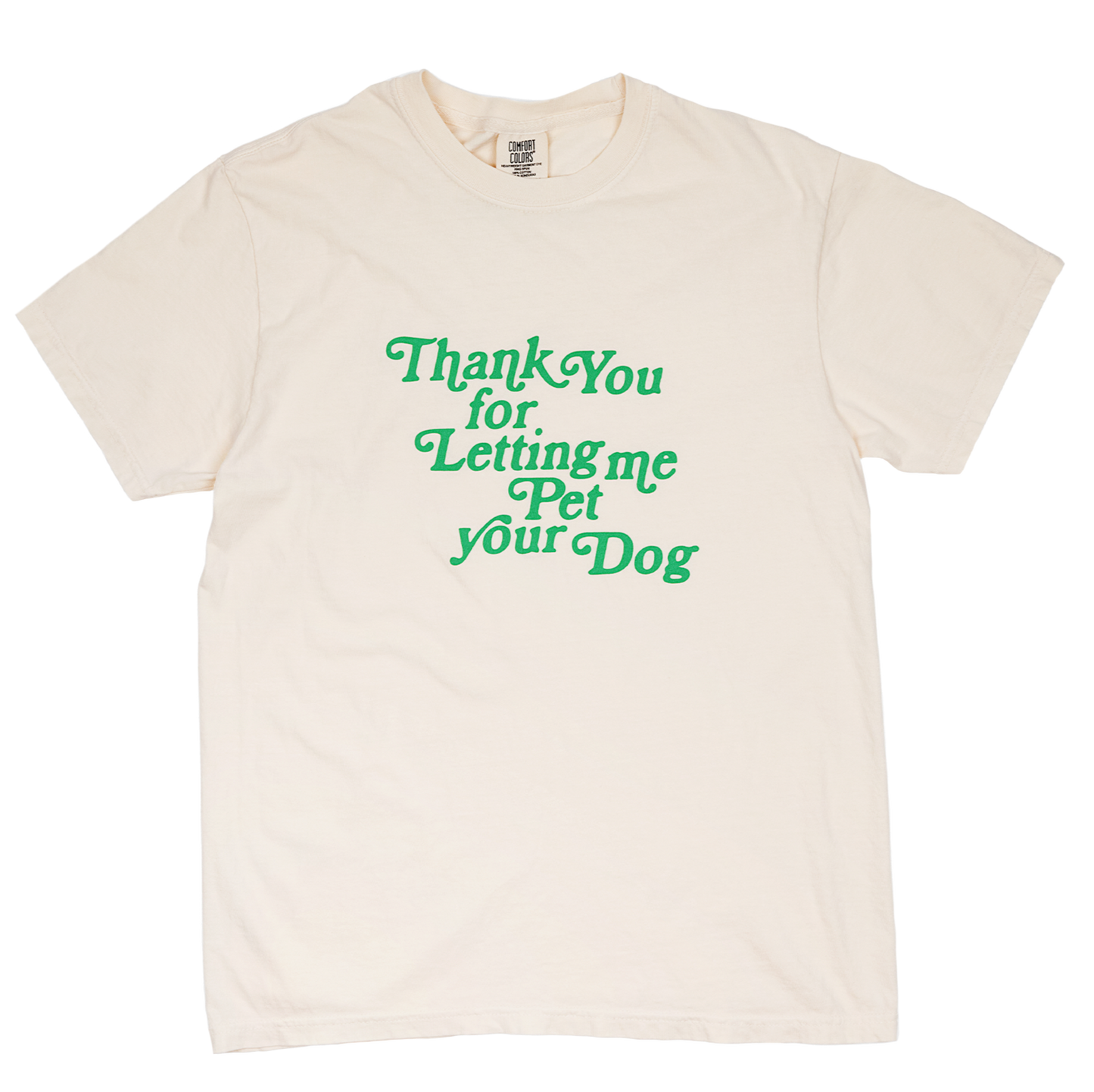 Thank You T-Shirt Pack No. 2