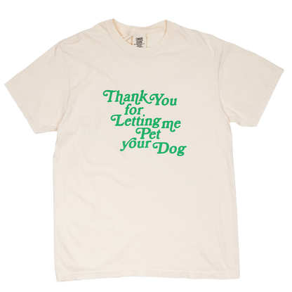 Thank You T-Shirt Pack No. 1