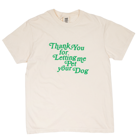 Thank You T-Shirt Pack No. 1