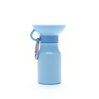 Mini Dog Water Travel Bottle (Case of 12)