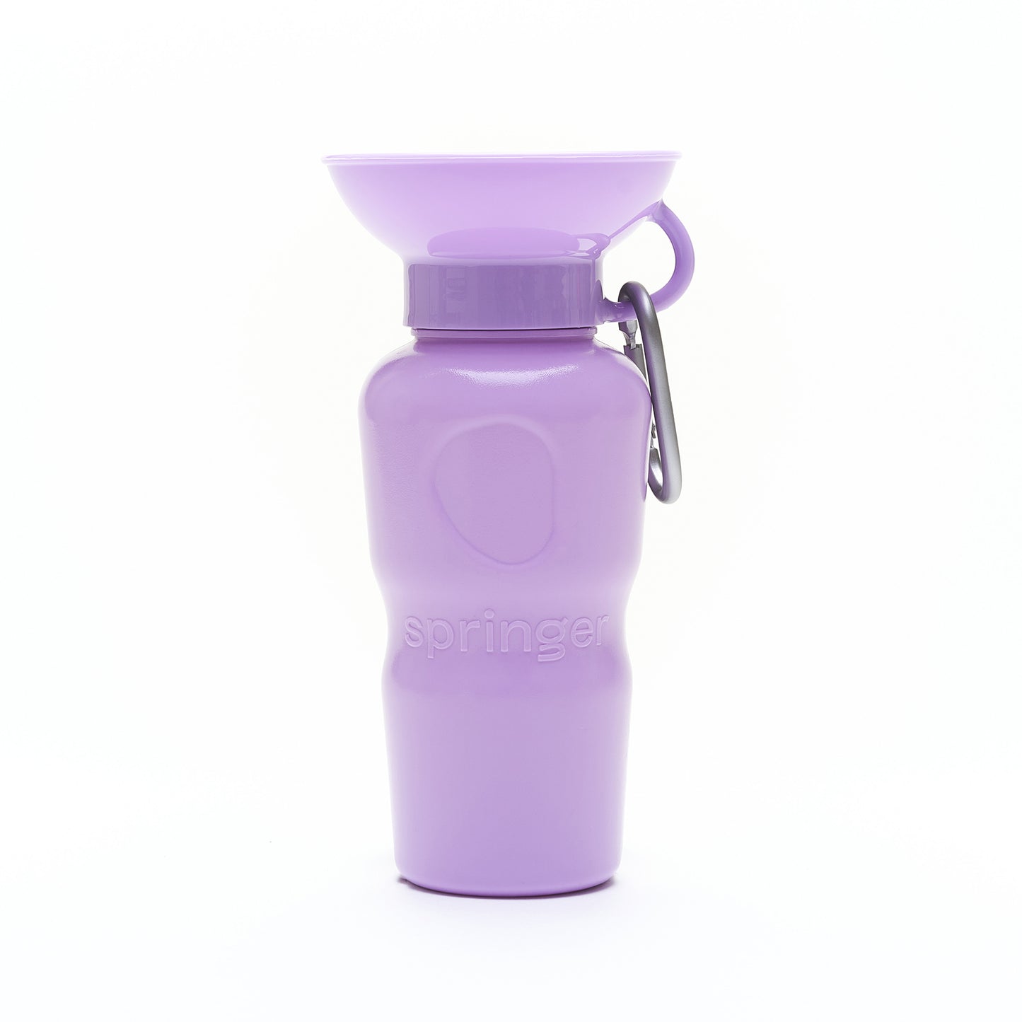 Classic Dog Water Travel Bottle (Case of 12)