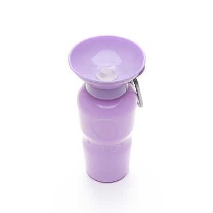 Classic Travel Bottle 12 Pack Lilac