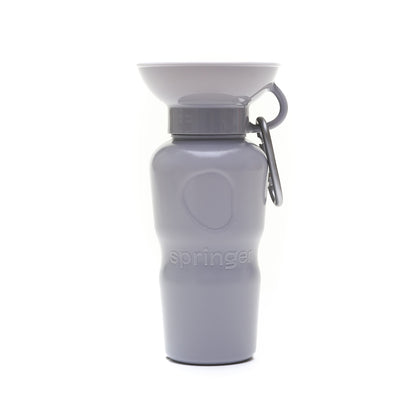 Classic Dog Water Travel Bottle (Case of 12)