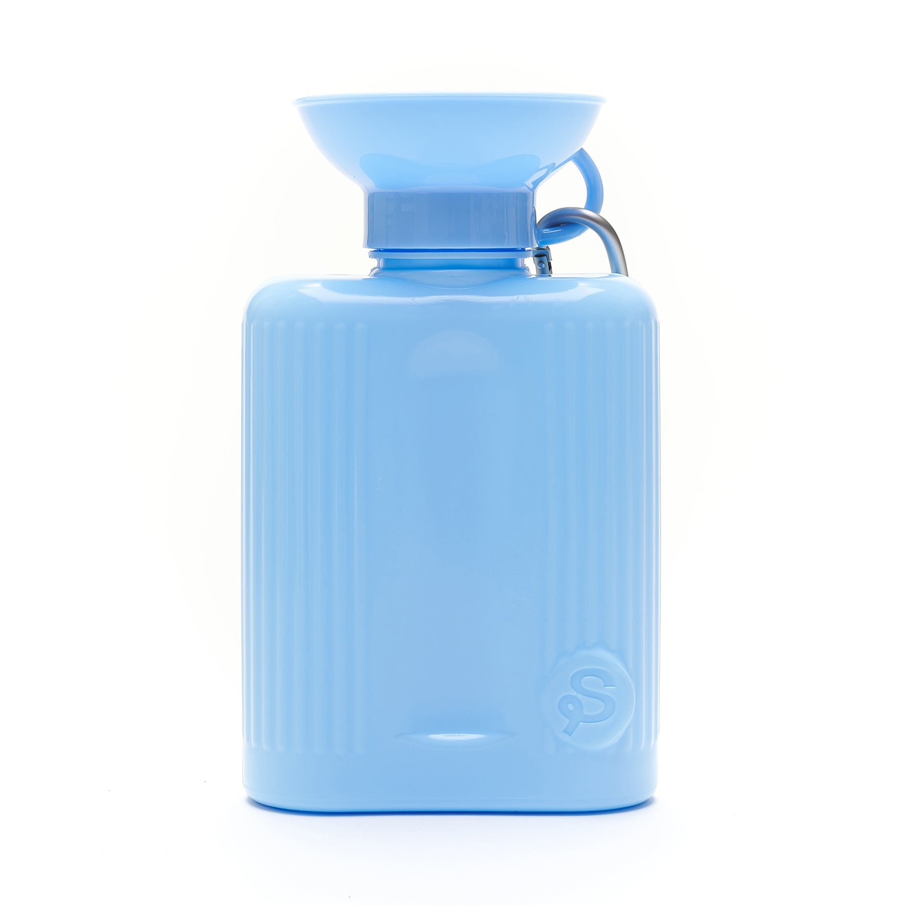 MINI TRAVEL WATER BOTTLE by Springer