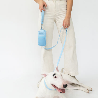 Walk Bag + Dog Leash (Case of 4)